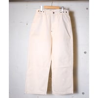 ORDINARY FITS オーディナリーフィッツ "BELL PANTS" ベルパンツ