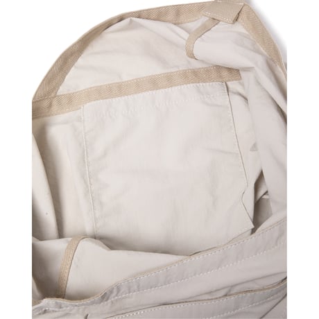 hobo ホーボー "AZUMA SHOULDER BAG M NYLON RIPSTOP" アズマショルダーバック