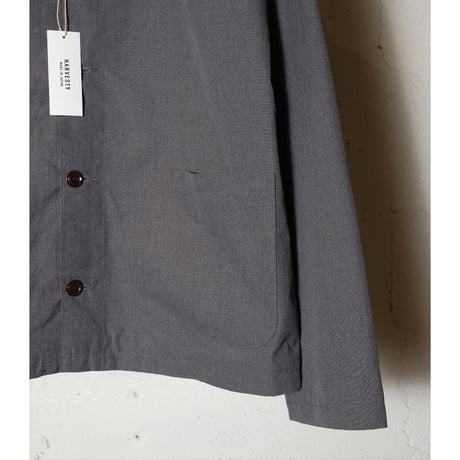 HARVESTY ハーベスティ"ATELIER JACKET"アトリエジャケット