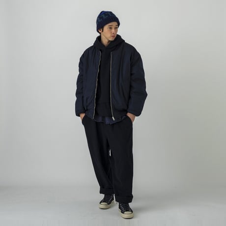 SUBLIME  サブライム"HAND KNIT LINE WT"