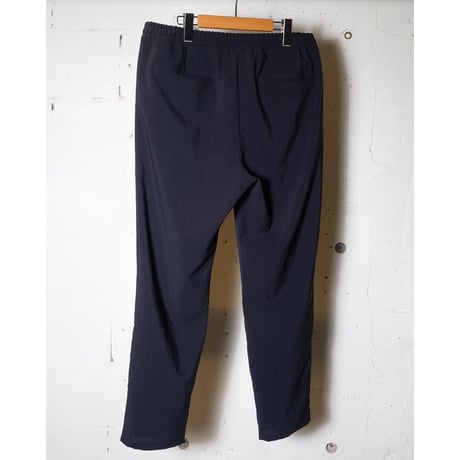 LAMOND ラモンド " Shari Pants"シャリパンツ