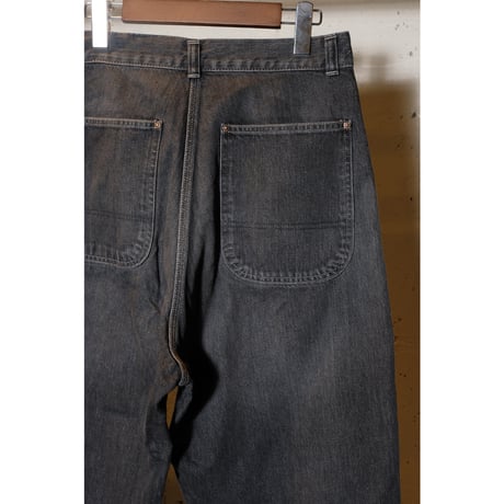ORDINARY FITS オーディナリーフィッツ "BELL PANTS" ベルパンツ