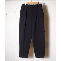 CURLY カーリー "HEAT PERFORMA® TAPERED TROUSERS"