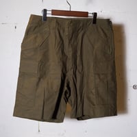 A VONTADE アボンタージ "M-51 Cargo Shorts"