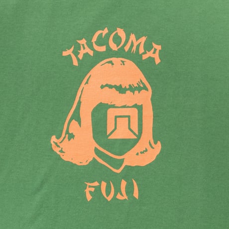 TACOMA FUJI RECORDS タコマフジレコード "TACOMA FUJI ORIENTALES '22"