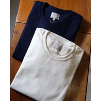 CURLY カーリー "PREMIEREWARM L/S TEE"