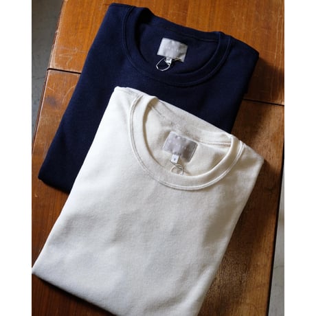 カーリー様ページ CURLY （カーリー）SEED STITCH KNIT TEE (Q/S) | 通販 - FENEST