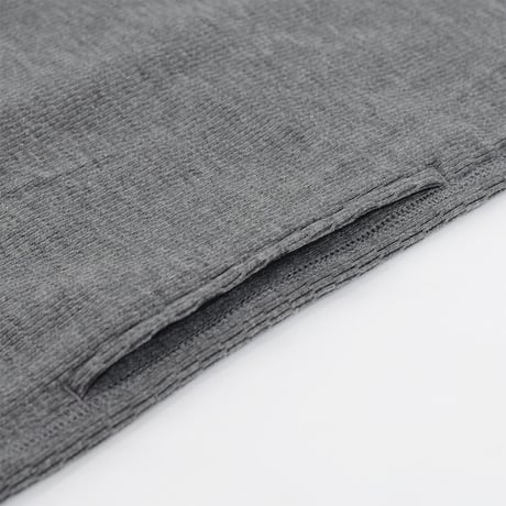 CURLY カーリー "SILK COTTON HONEYCOMB CARDIGAN＂カーディガン