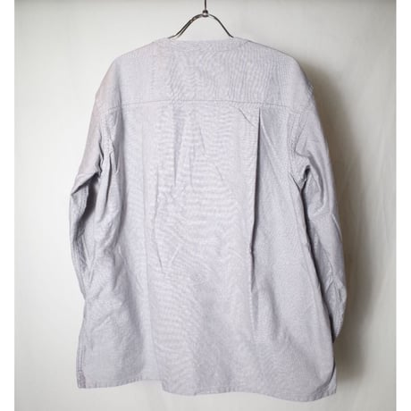 ORDINARY FITS オーディナリーフィッツ "SLEEPING SHIRTS"スリーピングシャツ