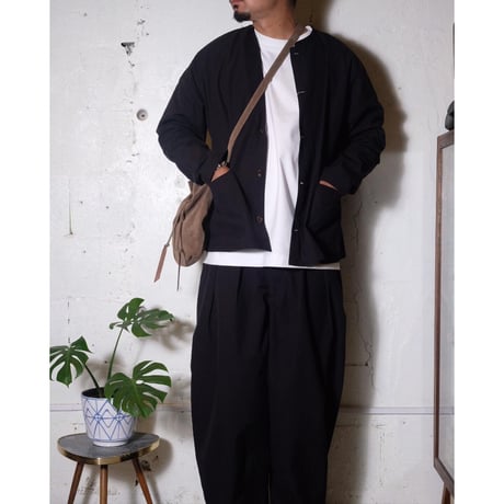 HARVESTY ハーベスティ"ATELIER JACKET"アトリエジャケット