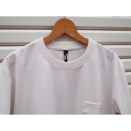 BACH GARMENTS / ALLEY Tee S/S