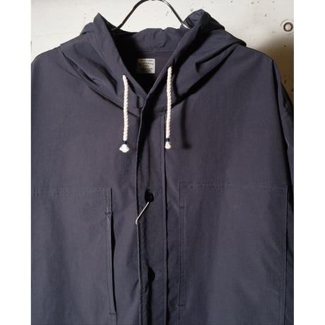 ORDINARY FITS オーディナリーフィッツ "BALLOON PARKA"