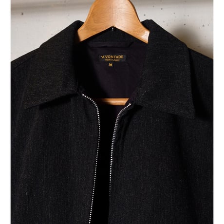 A VONTADE アボンタージ "40s C/W Sport Jacket"