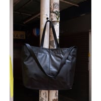 UNIVERSAL PRODUCTS ユニバーサルプロダクツ "LEATHER BAG"
