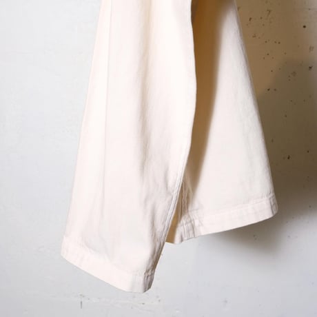 HARVESTY ハーベスティ"BIG ATELIER JACKET"アトリエジャケット