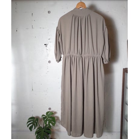 MANON マノン "AMICAL ONEPIECE" アミカルワンピース