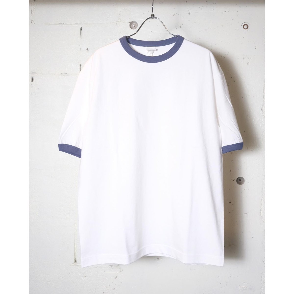 Vontade リンガー t a vontade tシャツ A VONTADE アボンタージ Ringer T-Shirts SS リンガーTシャツ