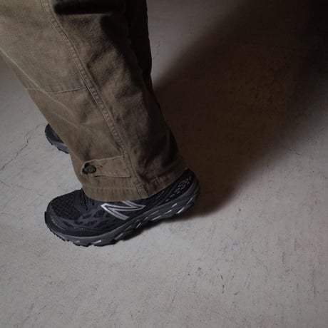 DEAD STOCK "New Balance M950B2N Military Trainer"