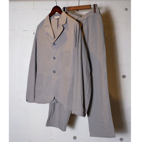 ORDINARY FITS オーディナリーフィッツ "UNIFORM PAINTER PANTS"