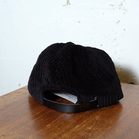 SUBLIME  サブライム"CORDUROY 5PANEL CAP"コーデュロイキャップ