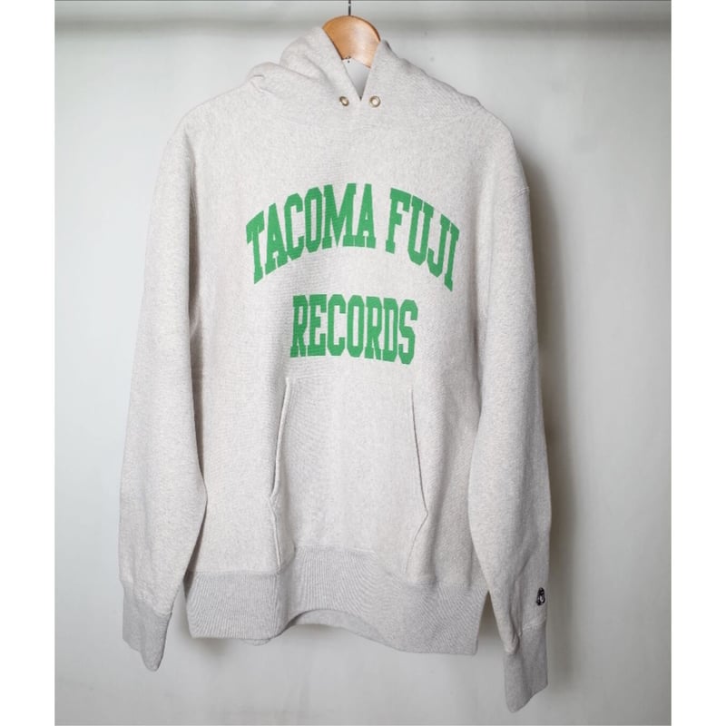 TACOMA FUJI RECORDS タコマフジレコード 