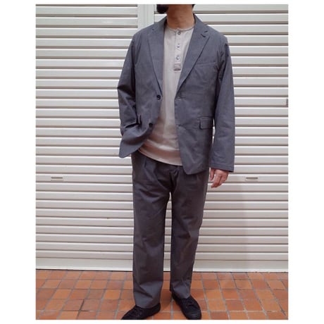 A VONTADE / Comfort 2B Jacket