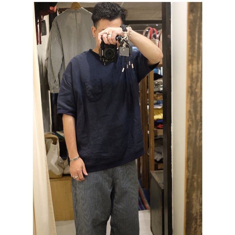 ORDINARY FITS オーディナリーフィッツ 