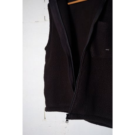STONEMASTER ストーンマスター "Bomber VEST / POLARTEC® THERMALPRO® ベスト