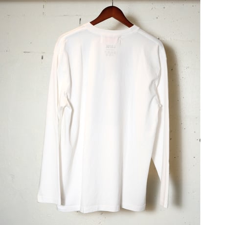 YENOPE イエノープ "Rand TEE"