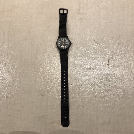 MWC(ミリタリーウォッチカンパニー）G10LM/PVD