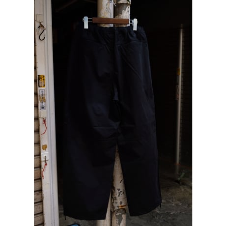 EVCON エビコン"MILITALY PANTS" ミリタリーパンツ