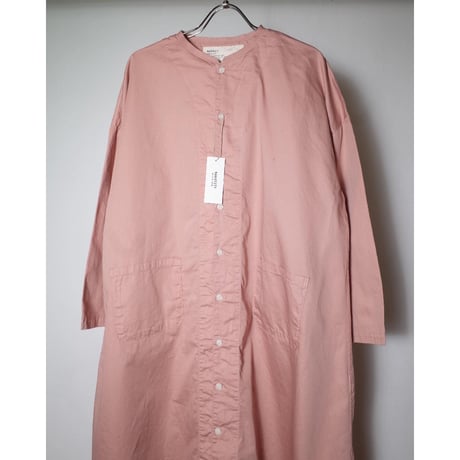 HARVESTY ハーベスティー"ATELIER ROBE"アトリエローブ