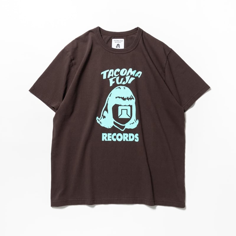 TACOMA FUJI RECORDS タコマフジレコード 