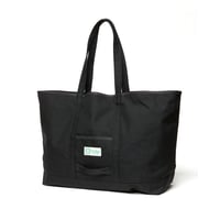 hobo ホーボー "TOTE BAG CORDURA® NYLON" トートバック