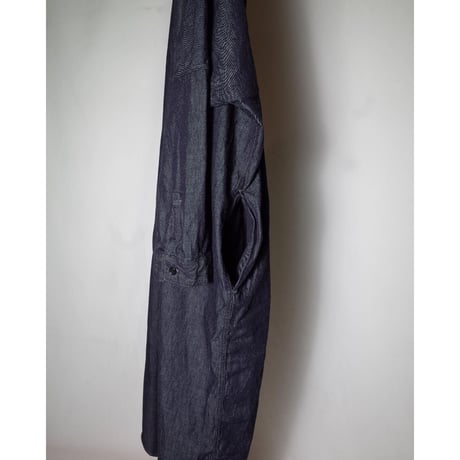 ORDINARY FITS オーディナリーフィッツ "RANCH DRESS ランチドレス