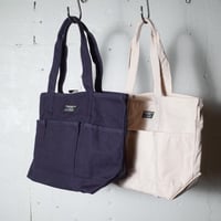 L.L.Bean エルエルビーン "Katahdin Camping Tote(カタディン・キャンピング・トート)