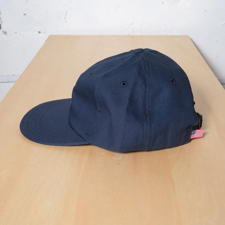 COOPERS TOWN BALL CAP クーパーズタウンボールキャップ "NEW ARK EAGLES 1939"
