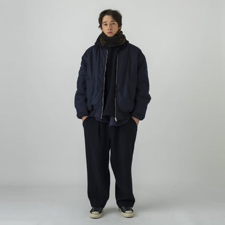 SUBLIME  サブライム"LIBERTY 2WAY NECK GAITER"