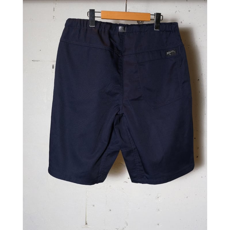 STONEMASTERS×A.H　CLASSIC SHORT NAVY Lサイズ STONEMASTERS×A.H CLASSIC SHORT NAVY Lサイズ - メルカリ
