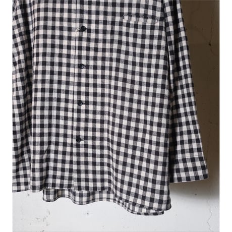 ORDINARY FITS オーディナリーフィッツ " SAILOR SHIRTS "セーラーシャツ