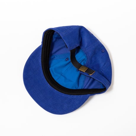 TACOMA FUJI RECORDS タコマフジレコード"DUB CAT CAP designed by Hiroshi Iguchi"キャップ