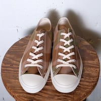 MOONSTAR ムーンスター "LOW BASKET K"ローバスケット