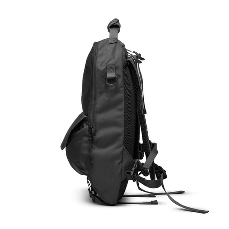 DSPATCH / BOOKPACK
