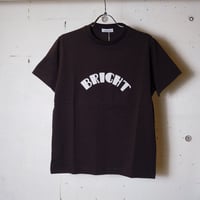 ORDINARY FITS オーディナリーフィッツ "PRINT T-SHIRTS / BRIGHT"