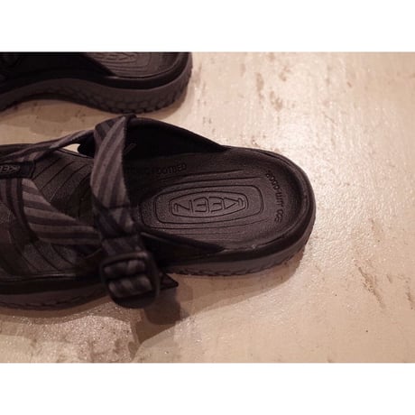 KEEN / SOLR TOE POST(WOMEN)
