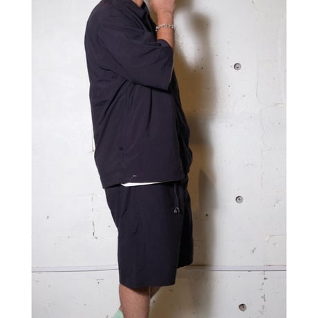STONEMASTER ストーンマスター "SM ORIGINAL SHORTS Nylon Dyed Oxford" ショーツ
