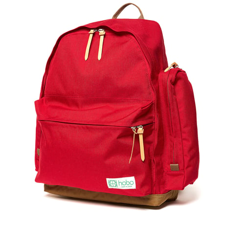 hobo ホーボー "BACKPACK 26L CORDURA® NYLON" バックパック