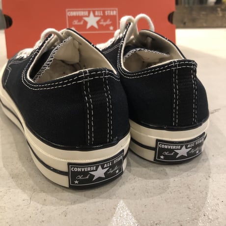 CONVERSE / CT70 CHUCK TAYLOR