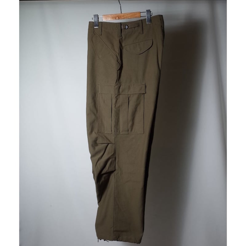 ORDINARY FITS オーディナリーフィッツ 