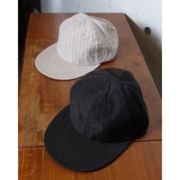 SUBLIME  サブライム"LONG BRIM 6PANEL CAP"キャップ